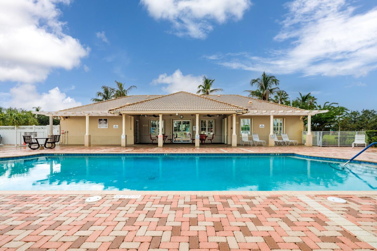 359 NW Sheffield Circle, Port Saint Lucie, FL 34983 Photo