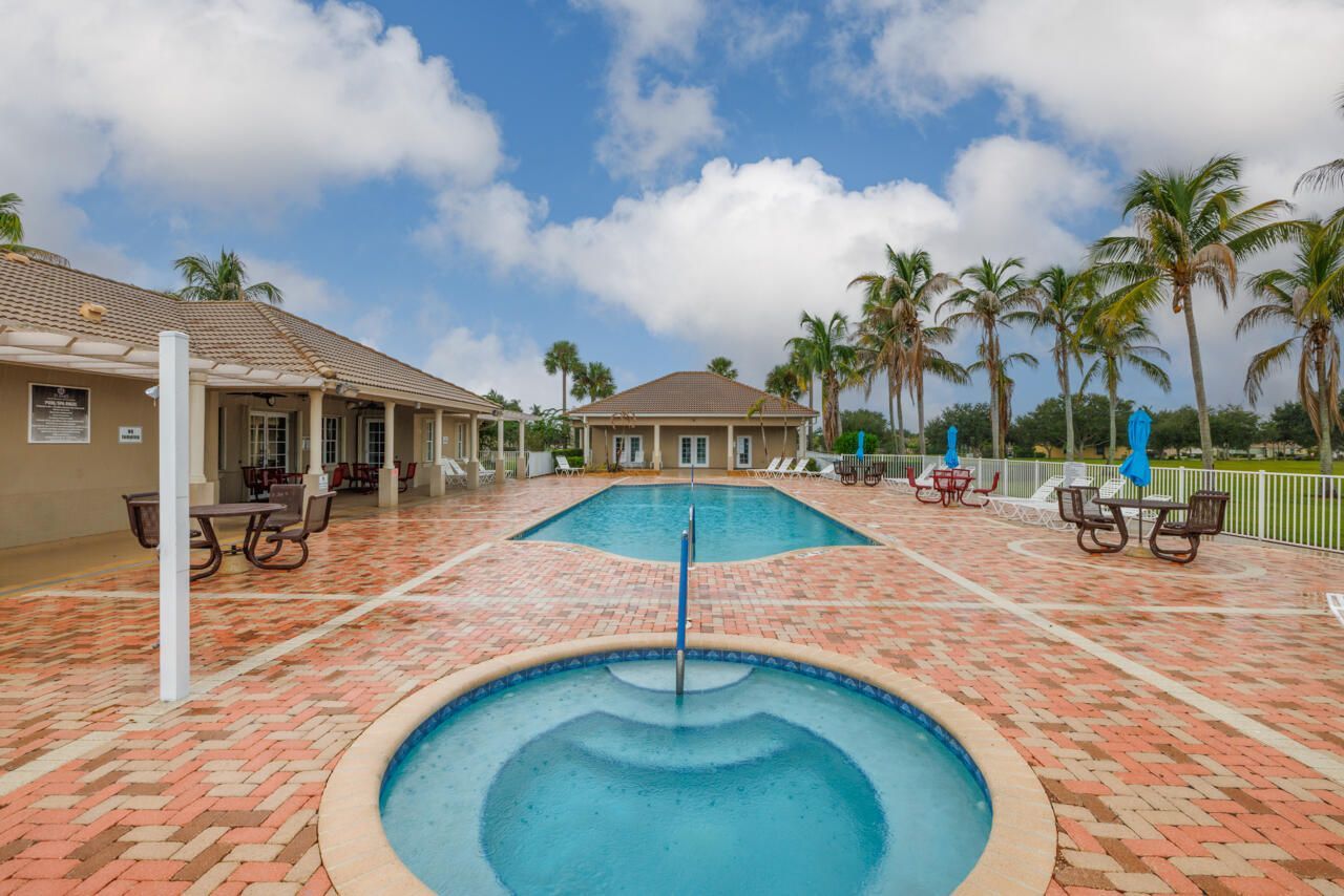 359 NW Sheffield Circle, Port Saint Lucie, FL 34983 Photo