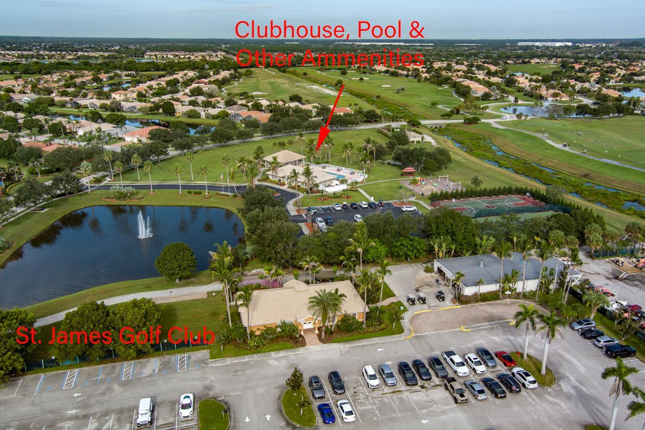 359 NW Sheffield Circle, Port Saint Lucie, FL 34983 Photo