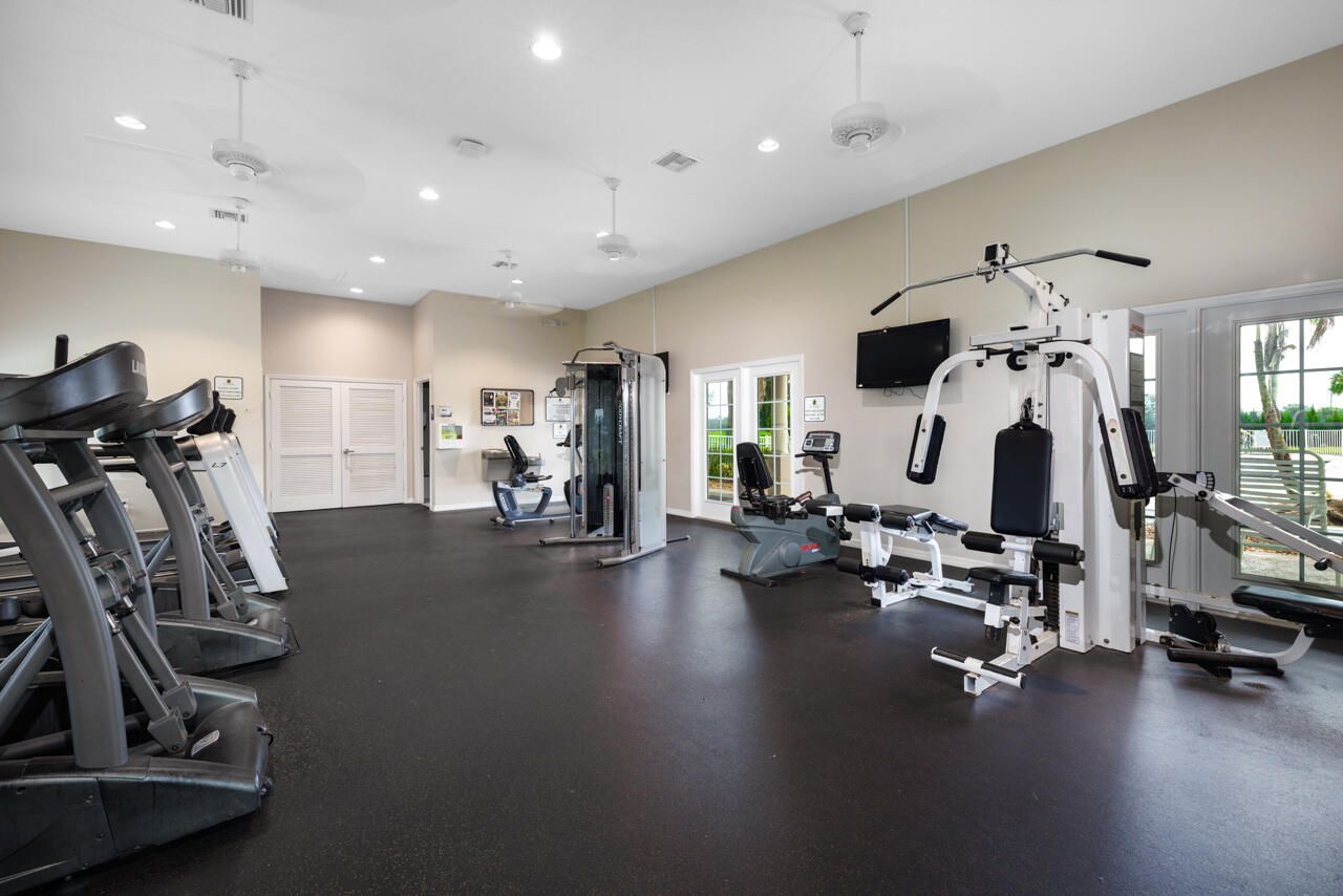 359 NW Sheffield Circle, Port Saint Lucie, FL 34983 Photo