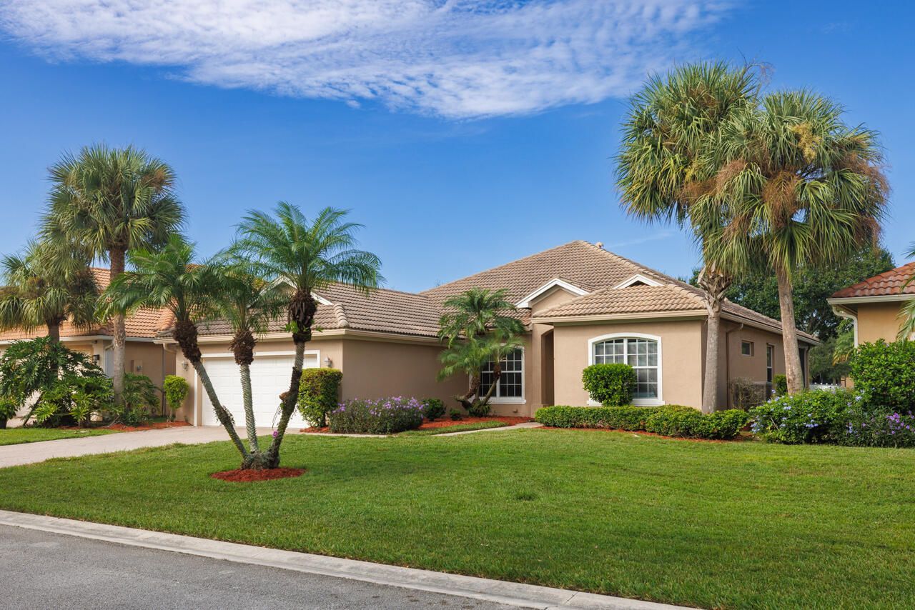 359 NW Sheffield Circle, Port Saint Lucie, FL 34983 Photo