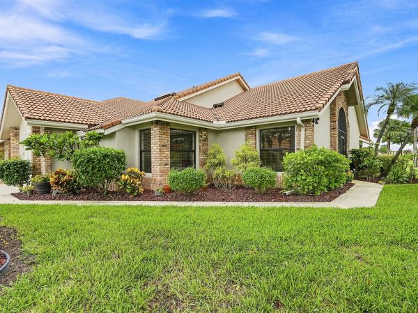 7221 Hearth Stone Avenue, Boynton Beach, FL 33472