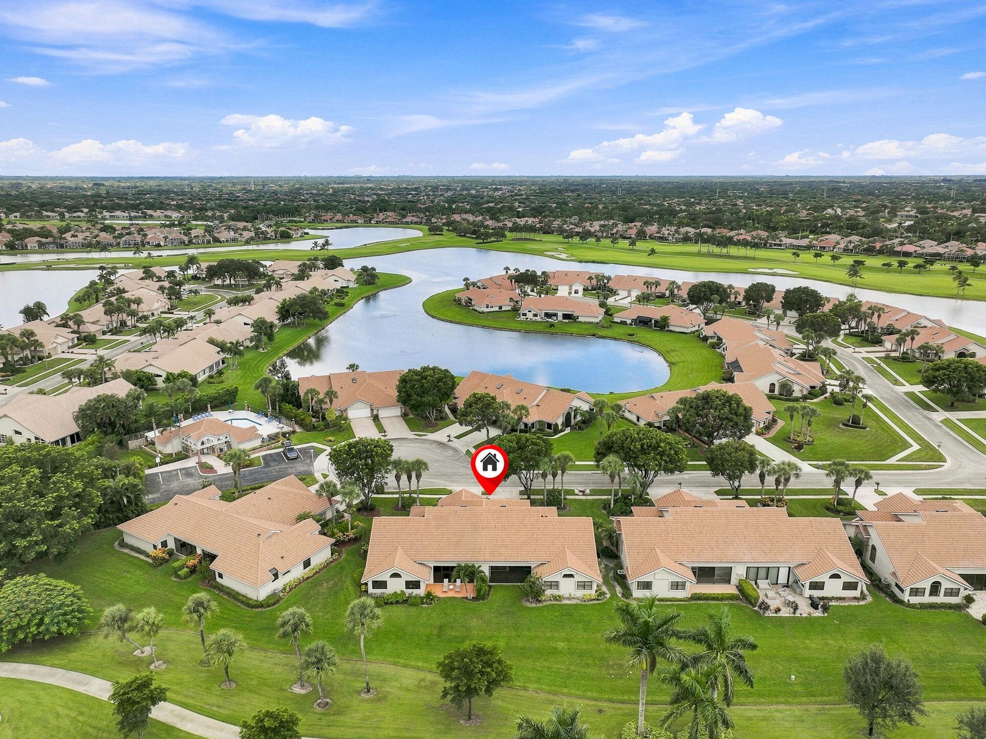 7221 Hearth Stone Avenue, Boynton Beach, FL 33472 Photo