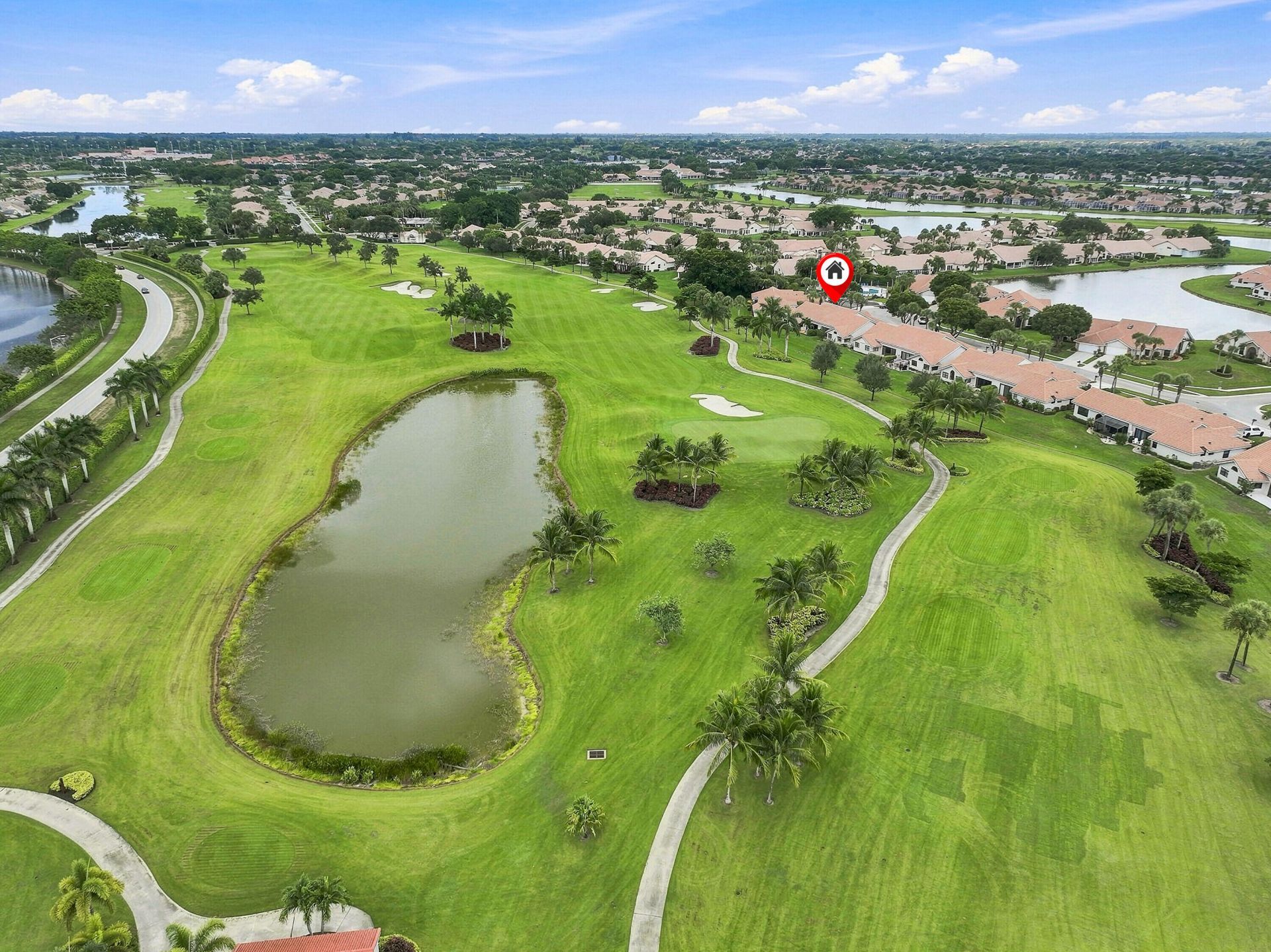 7221 Hearth Stone Avenue, Boynton Beach, FL 33472 Photo