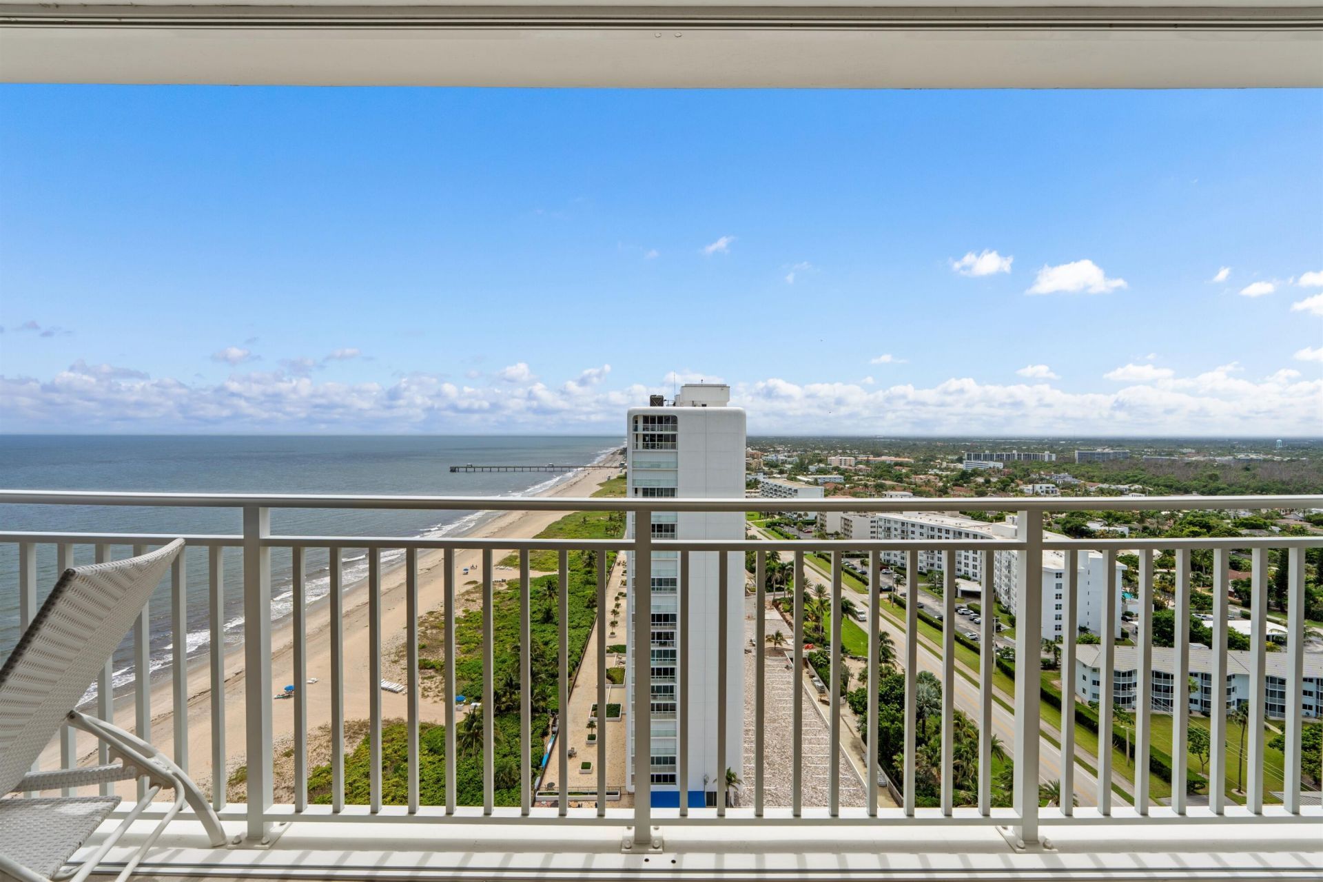 2600 S Ocean Boulevard, Unit PH-F, Boca Raton, FL 33432 Photo