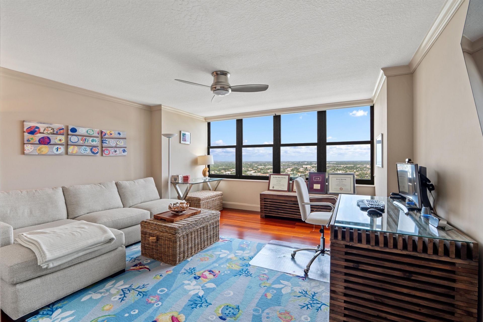 2600 S Ocean Boulevard, Unit PH-F, Boca Raton, FL 33432 Photo