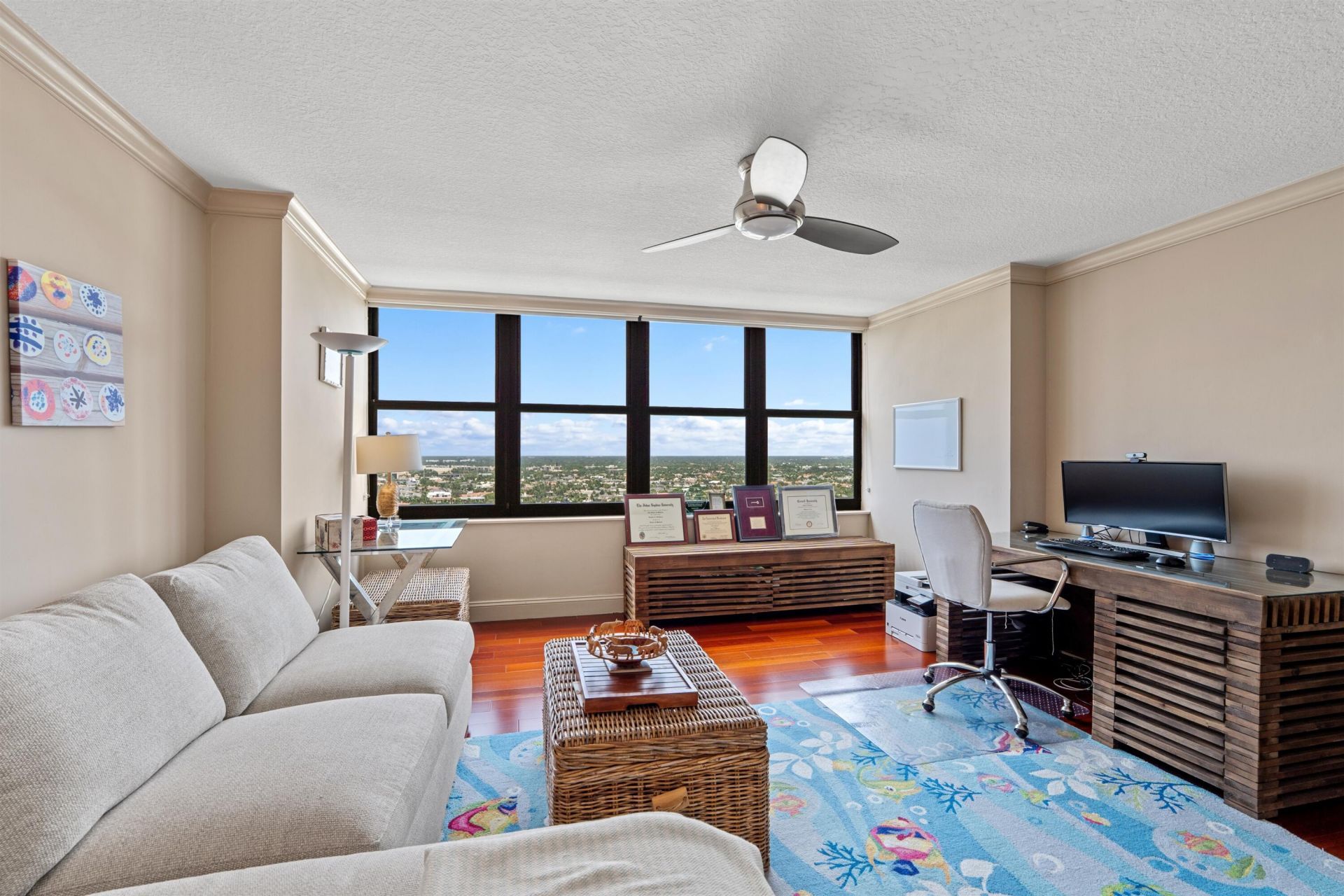 2600 S Ocean Boulevard, Unit PH-F, Boca Raton, FL 33432 Photo