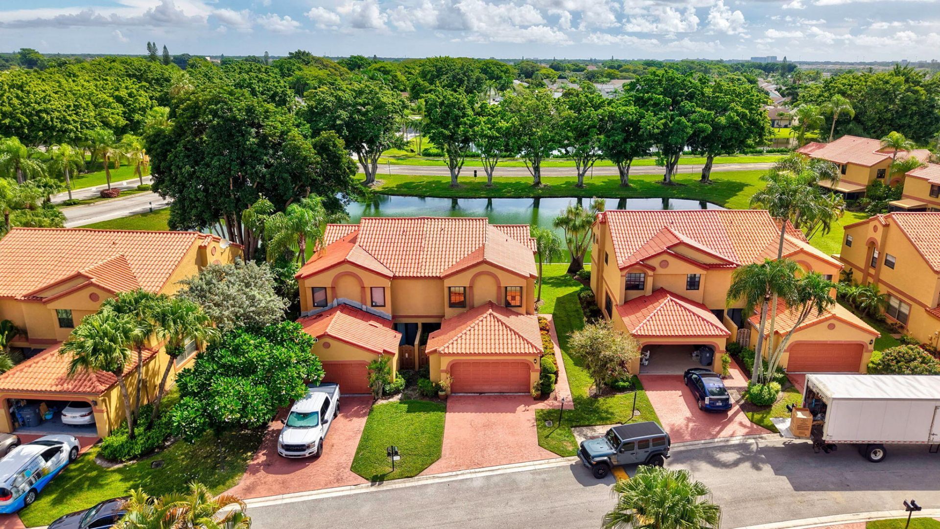19914 Villa Lante Place, Boca Raton, FL 33434 Photo