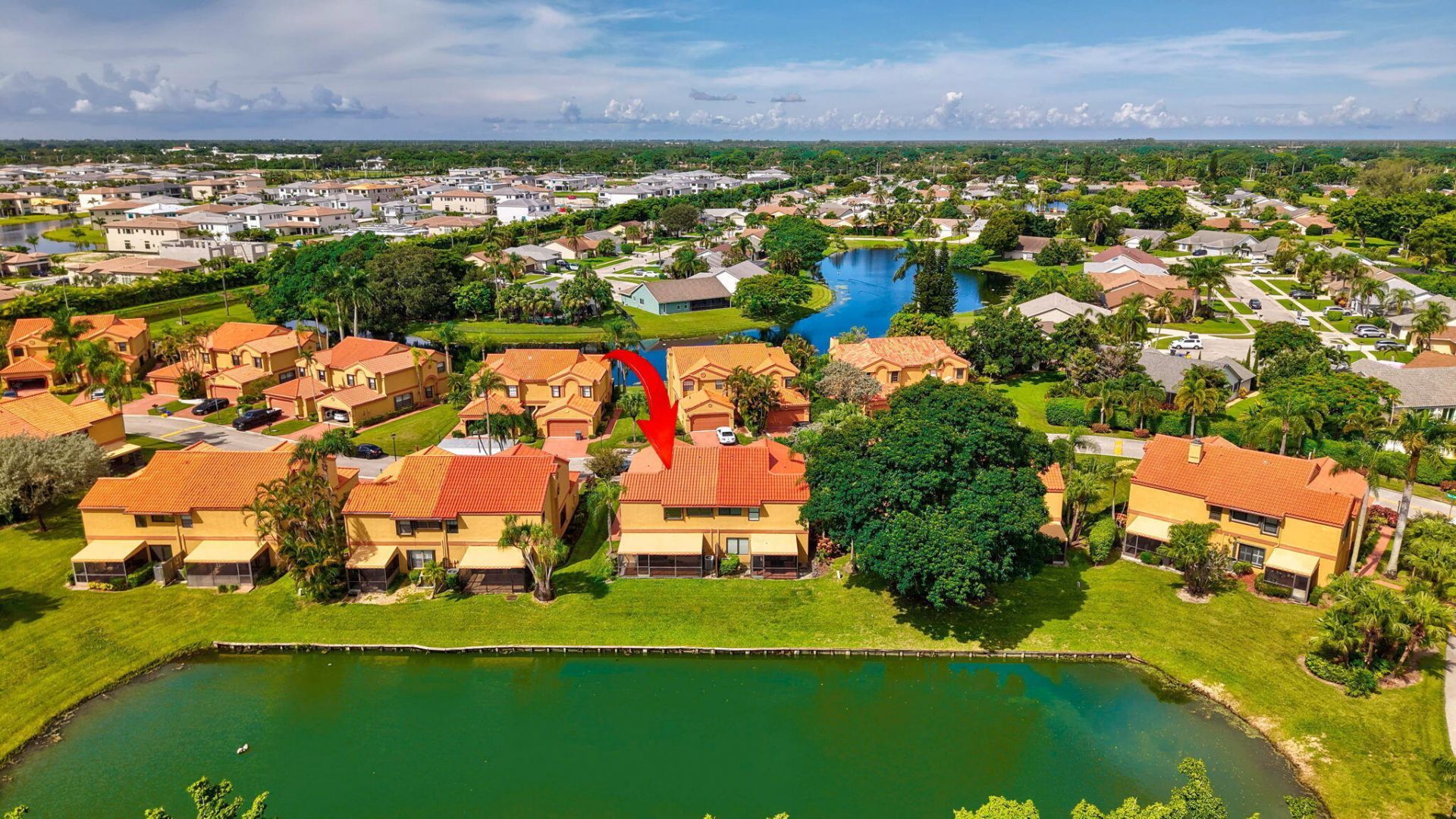 19914 Villa Lante Place, Boca Raton, FL 33434 Photo
