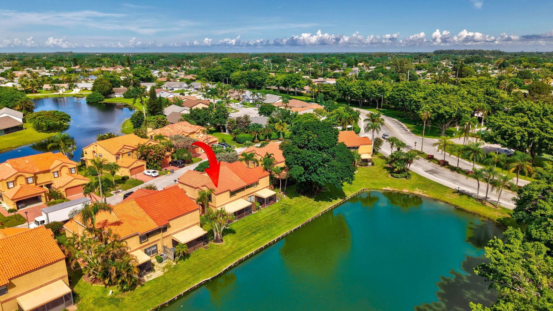 19914 Villa Lante Place, Boca Raton, FL 33434 Photo
