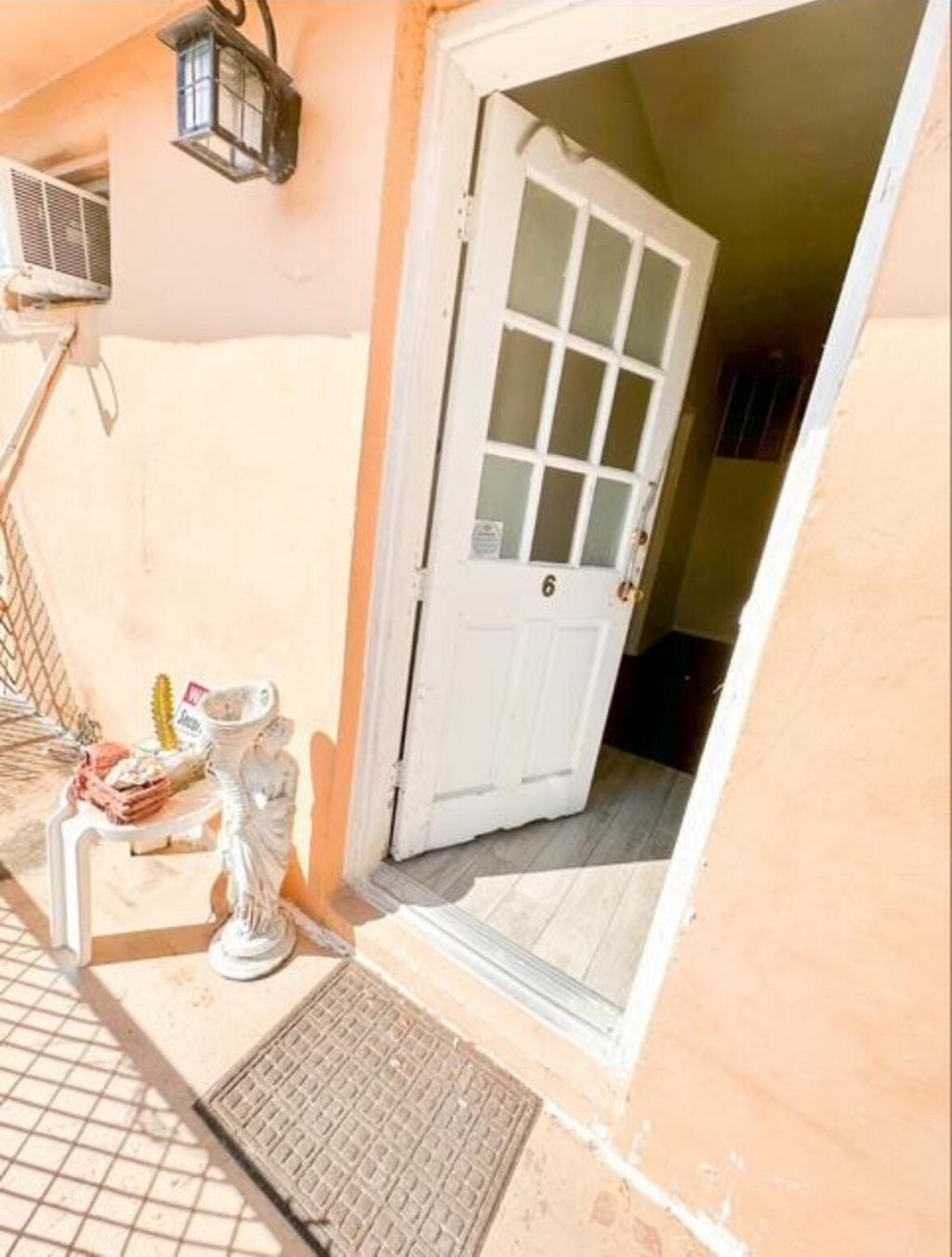 113 N Lakeside Drive, Unit #5, Lake Worth Beach, FL 33460 Photo