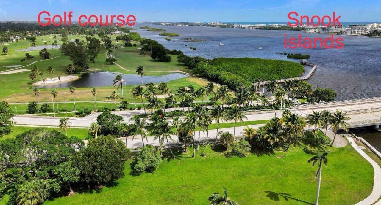 113 N Lakeside Drive, Unit #5, Lake Worth Beach, FL 33460 Photo
