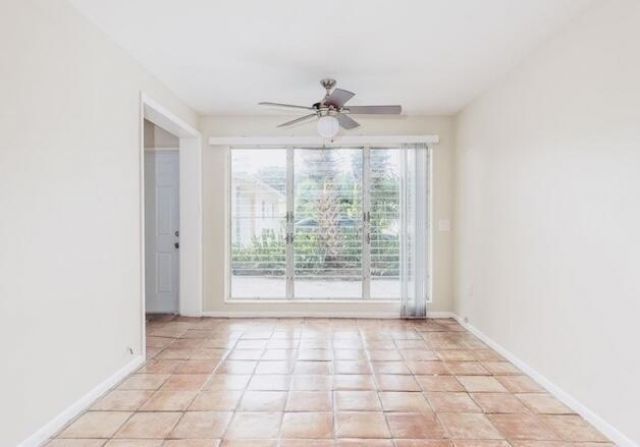 113 N Lakeside Drive, Unit #5, Lake Worth Beach, FL 33460 Photo