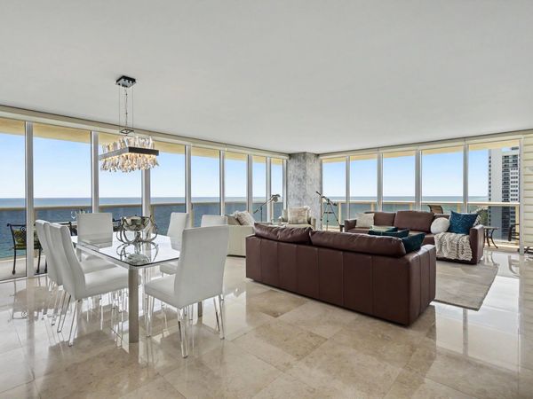 1830 S Ocean Drive, Unit 1402, Hallandale Beach, FL 33009