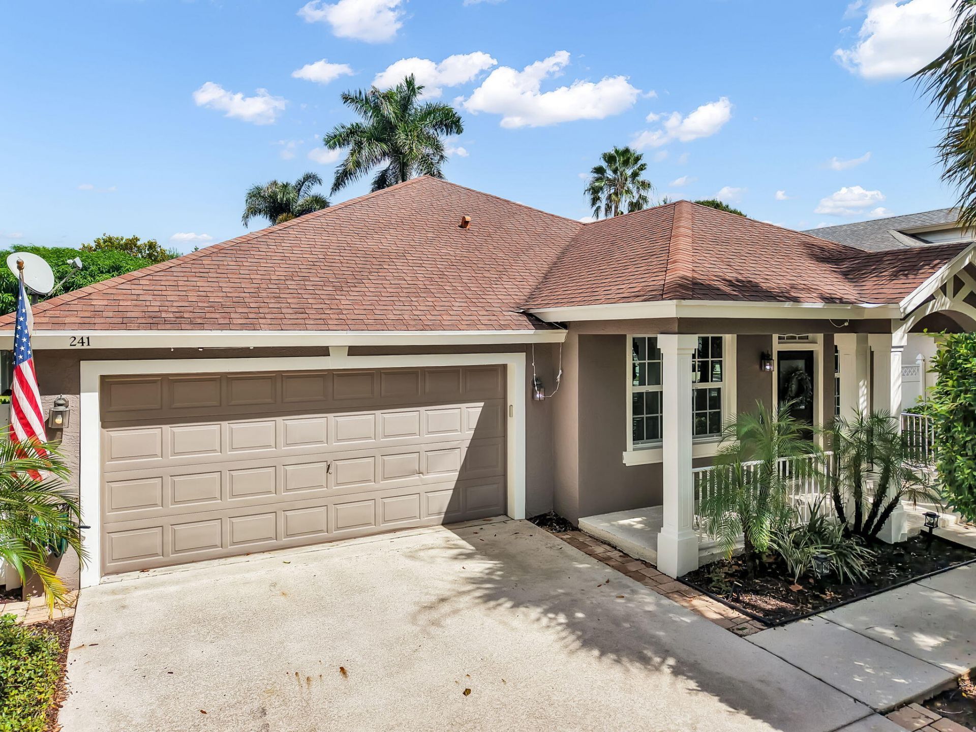 241 Clocktower Drive, Jupiter, FL 33458 Photo