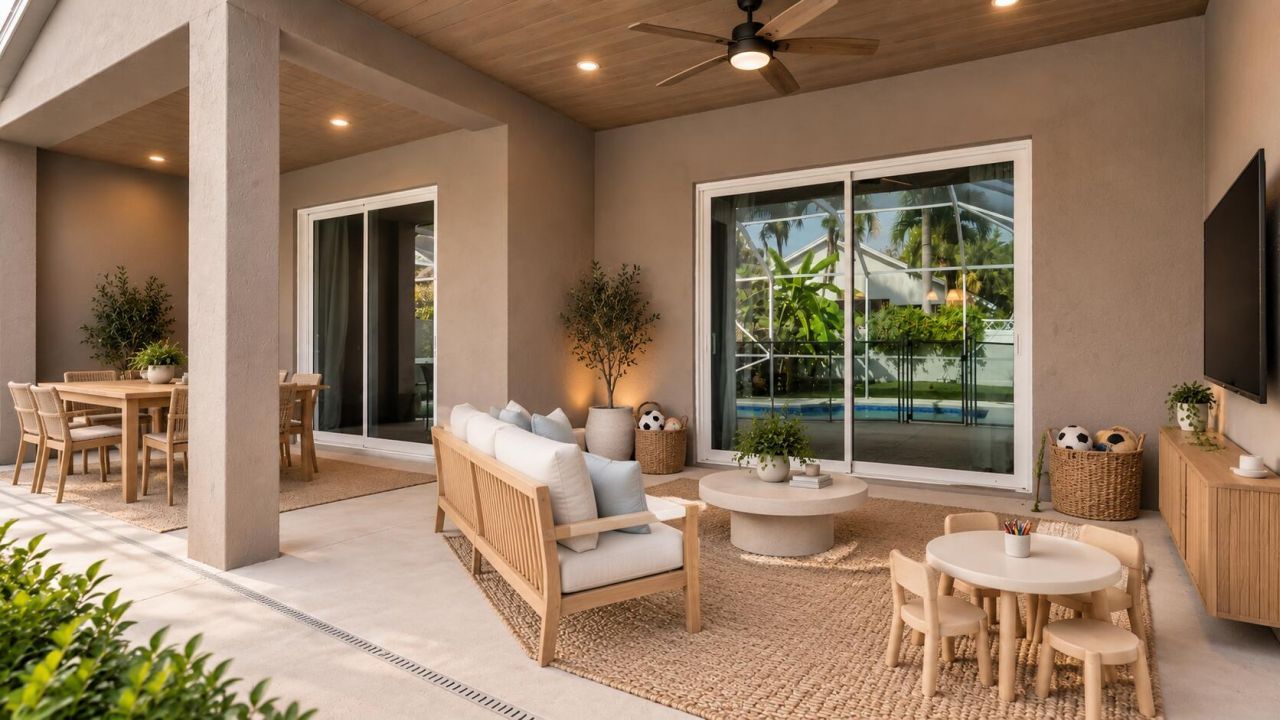 241 Clocktower Drive, Jupiter, FL 33458 Photo
