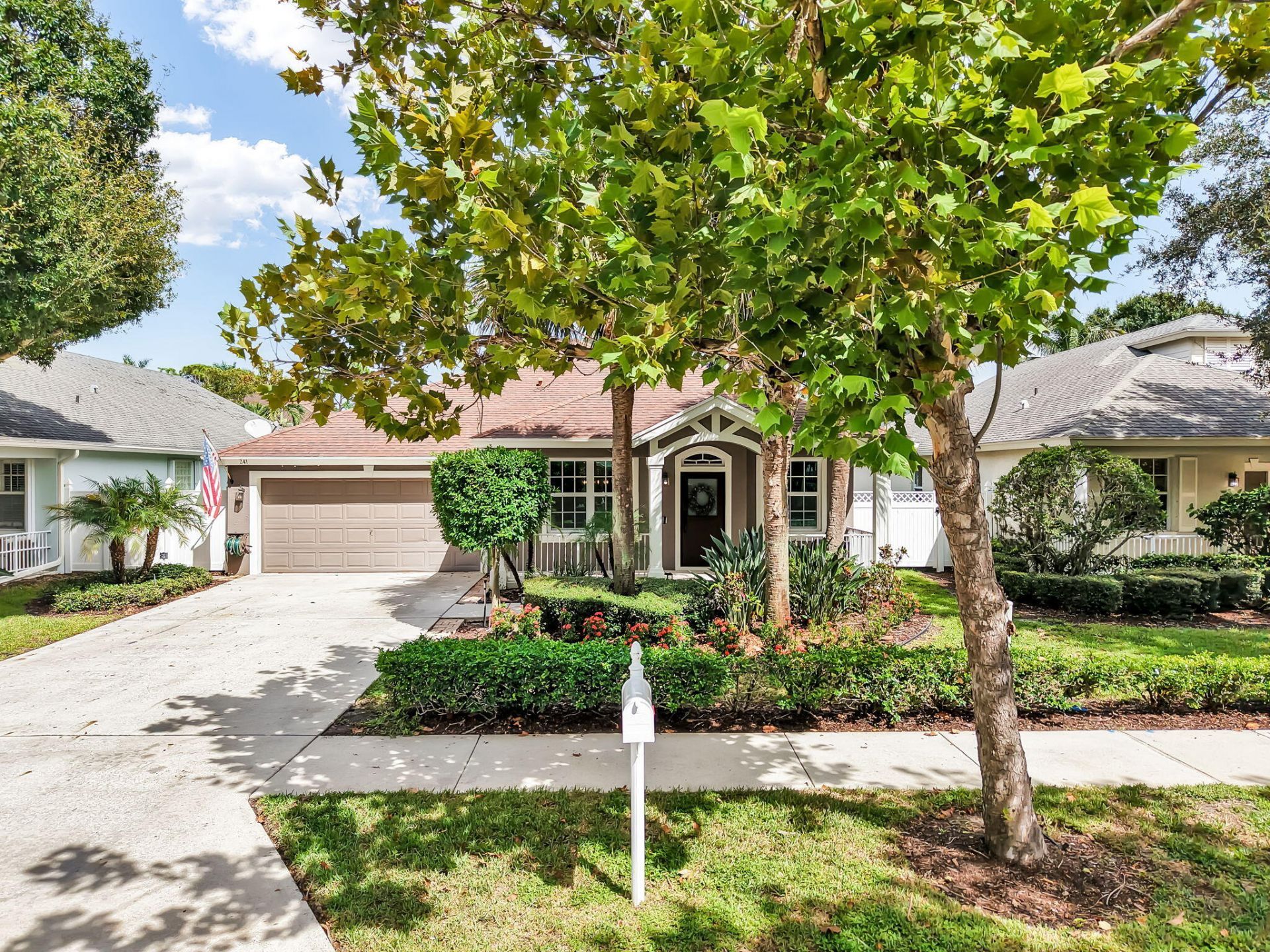 241 Clocktower Drive, Jupiter, FL 33458 Photo