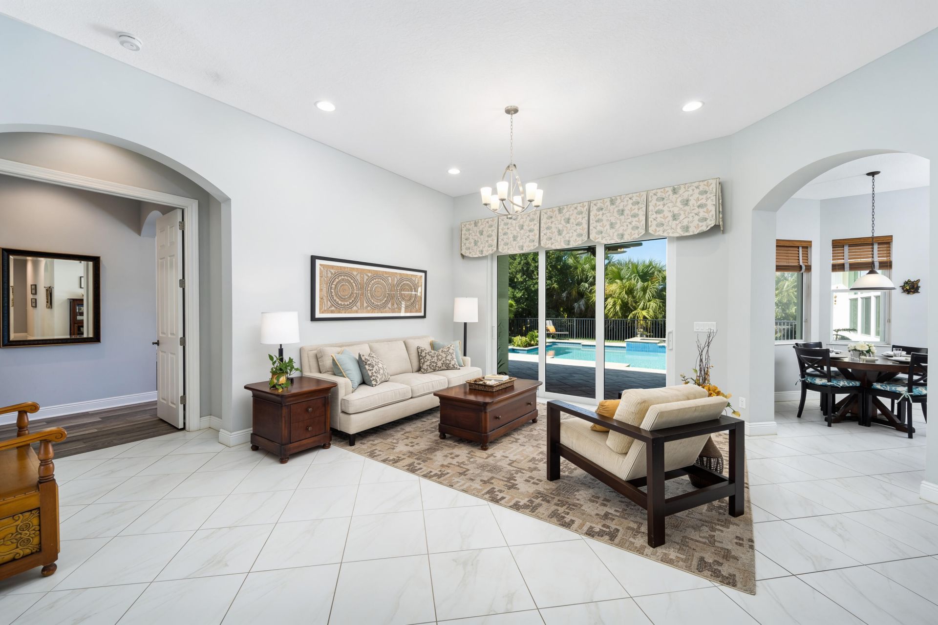 7656 SE Ravissant Drive, Stuart, FL 34997 Photo