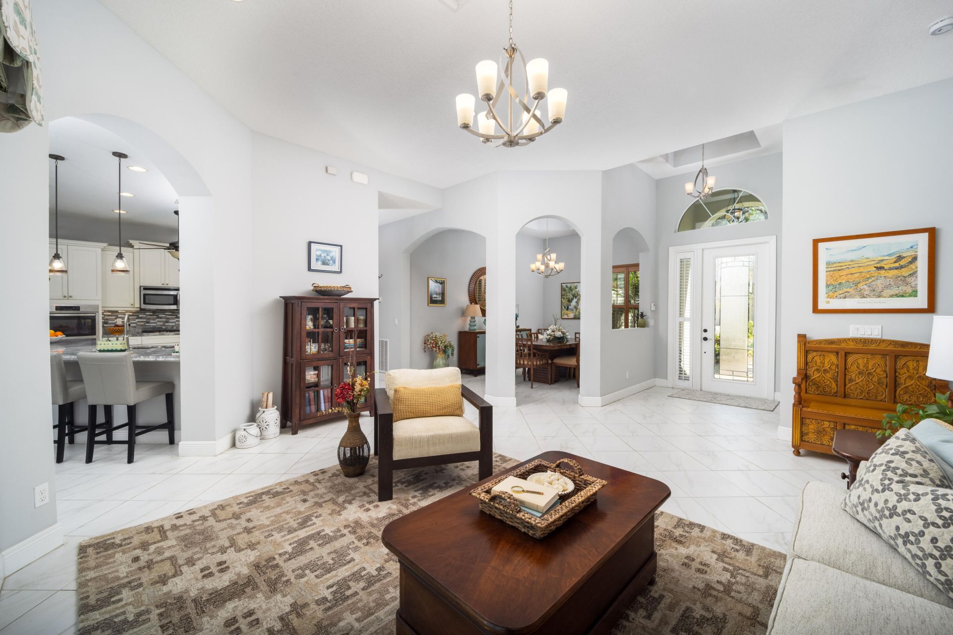 7656 SE Ravissant Drive, Stuart, FL 34997 Photo