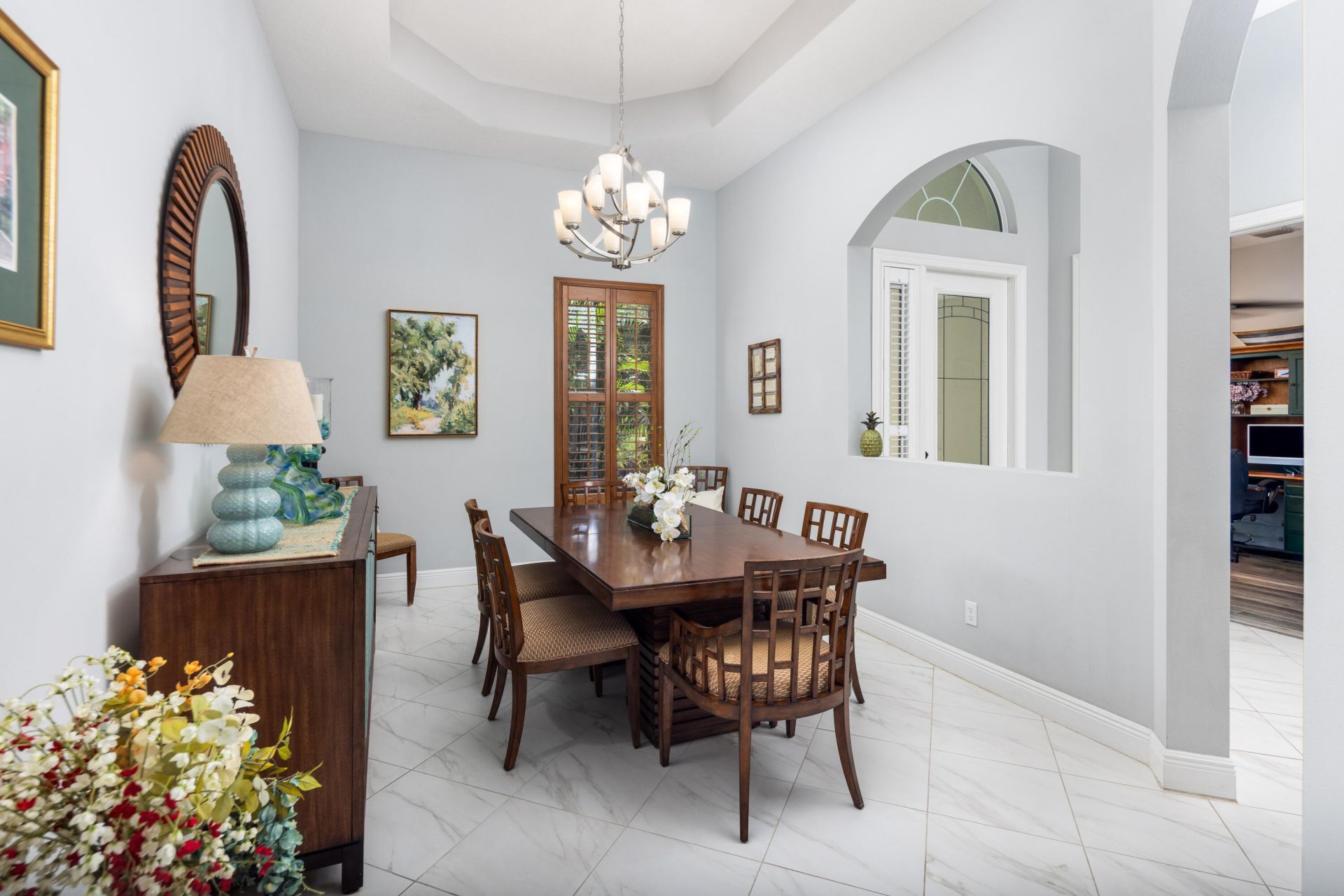 7656 SE Ravissant Drive, Stuart, FL 34997 Photo