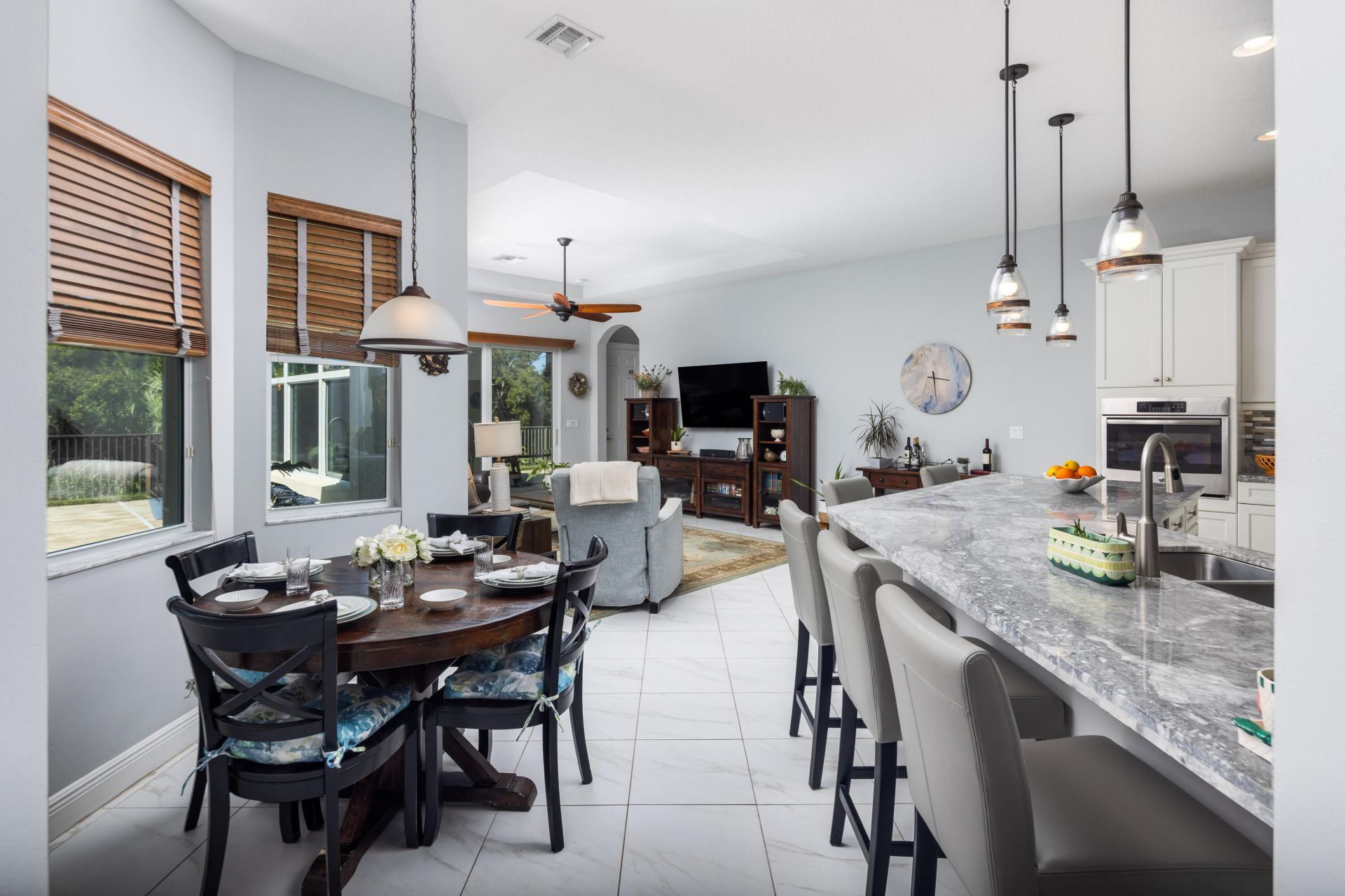 7656 SE Ravissant Drive, Stuart, FL 34997 Photo