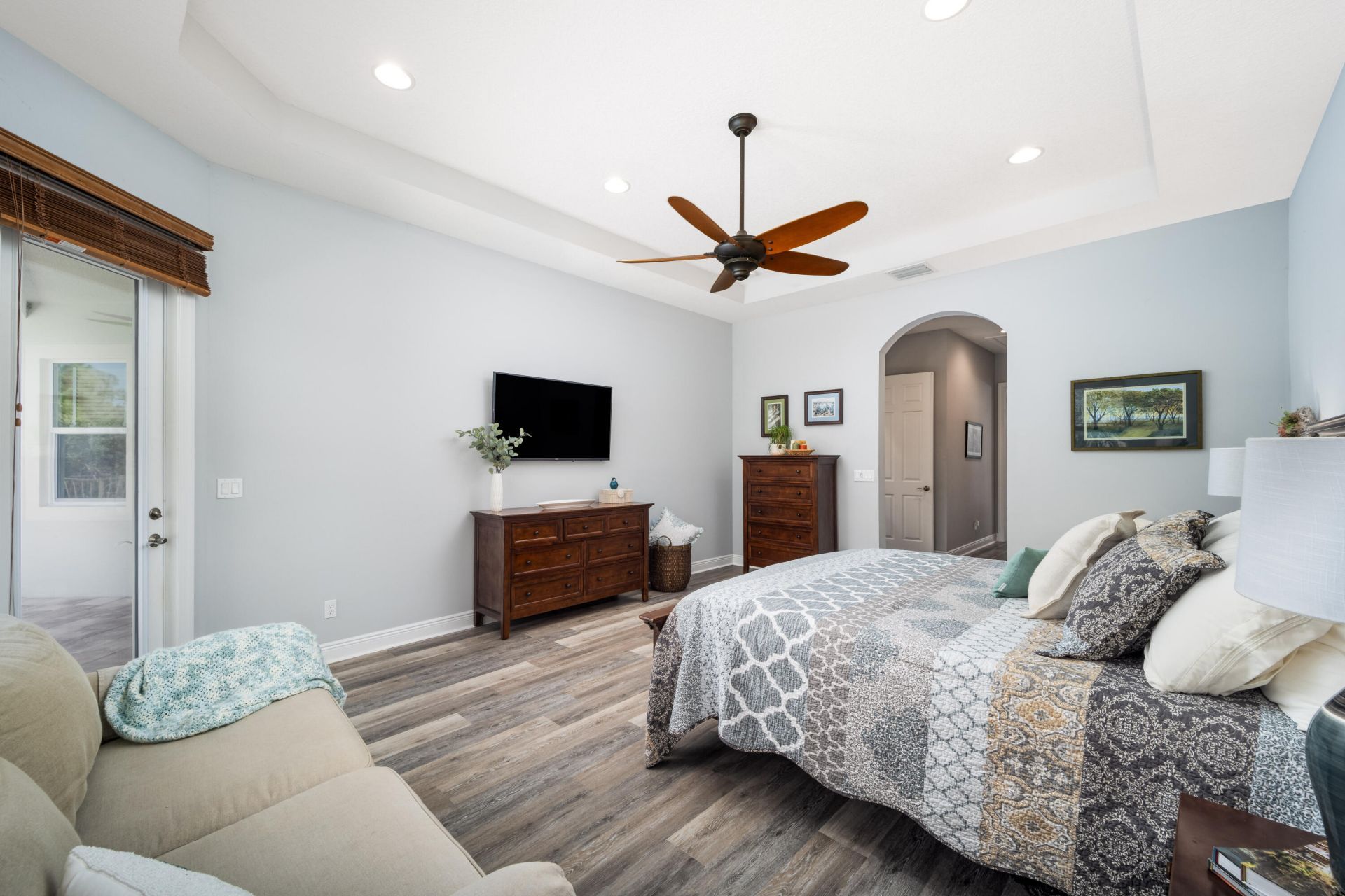 7656 SE Ravissant Drive, Stuart, FL 34997 Photo