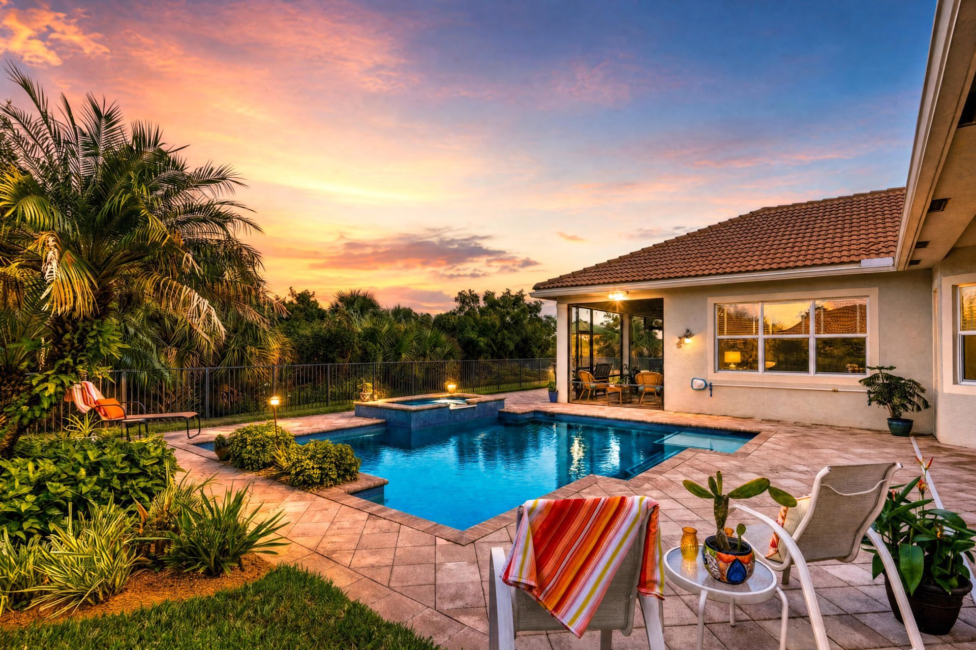 7656 SE Ravissant Drive, Stuart, FL 34997 Photo