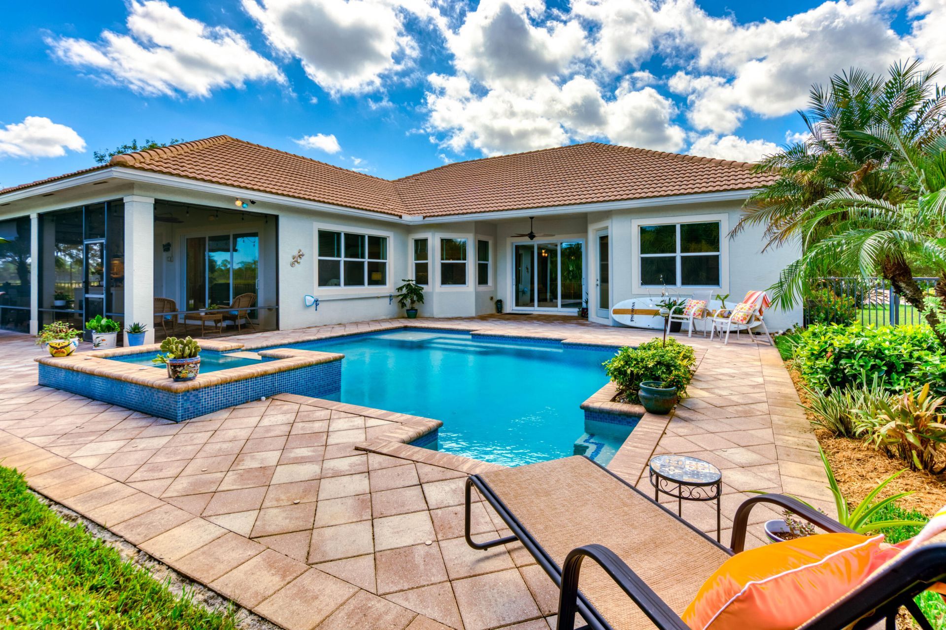 7656 SE Ravissant Drive, Stuart, FL 34997 Photo