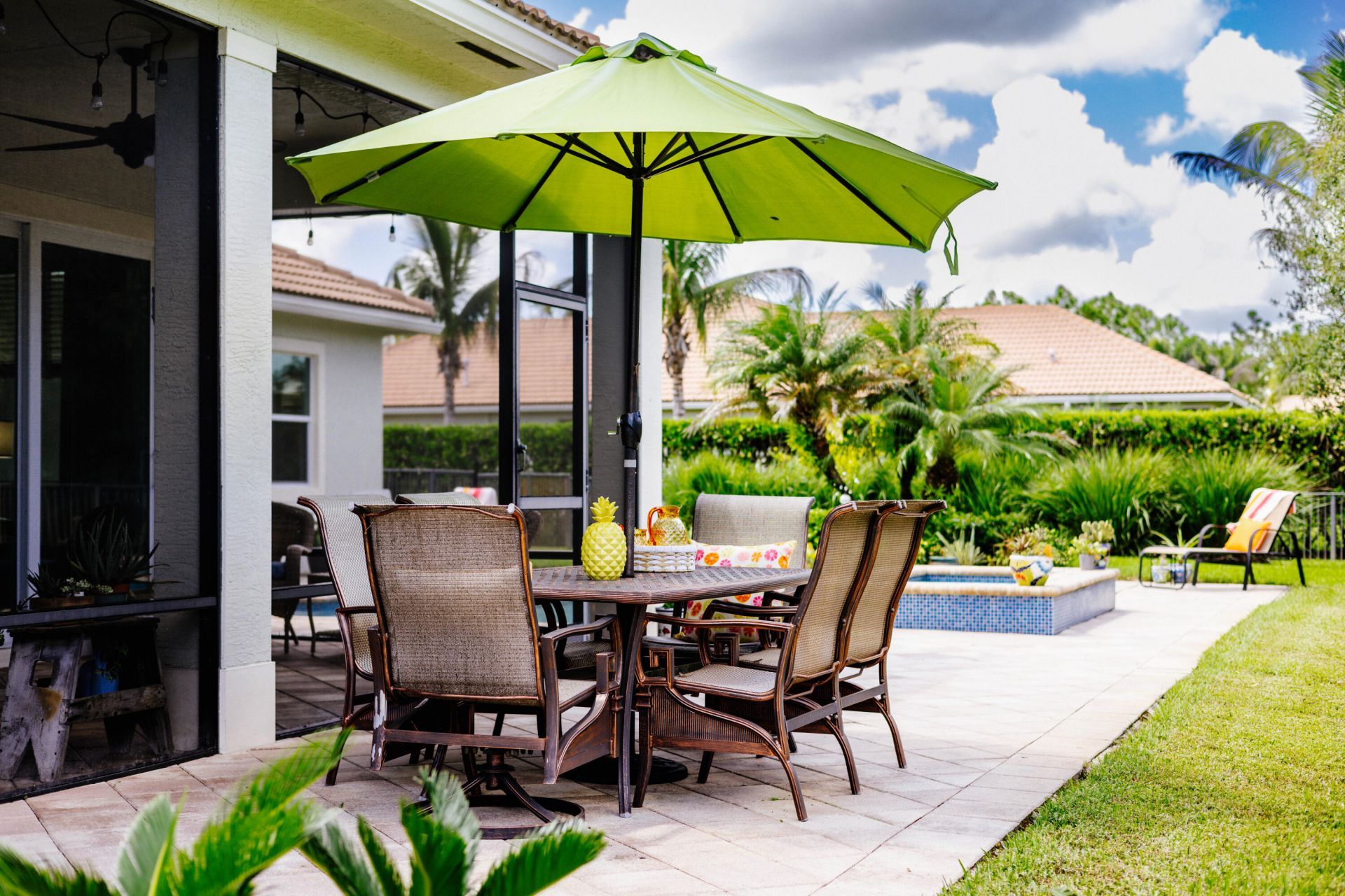 7656 SE Ravissant Drive, Stuart, FL 34997 Photo