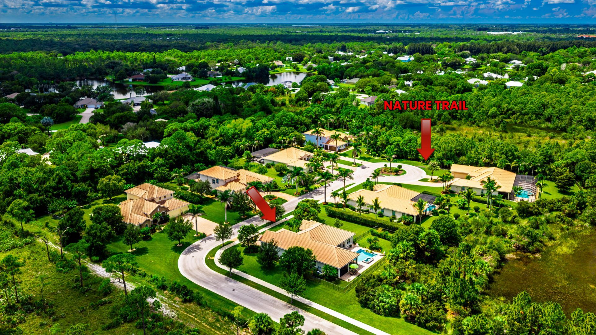 7656 SE Ravissant Drive, Stuart, FL 34997 Photo