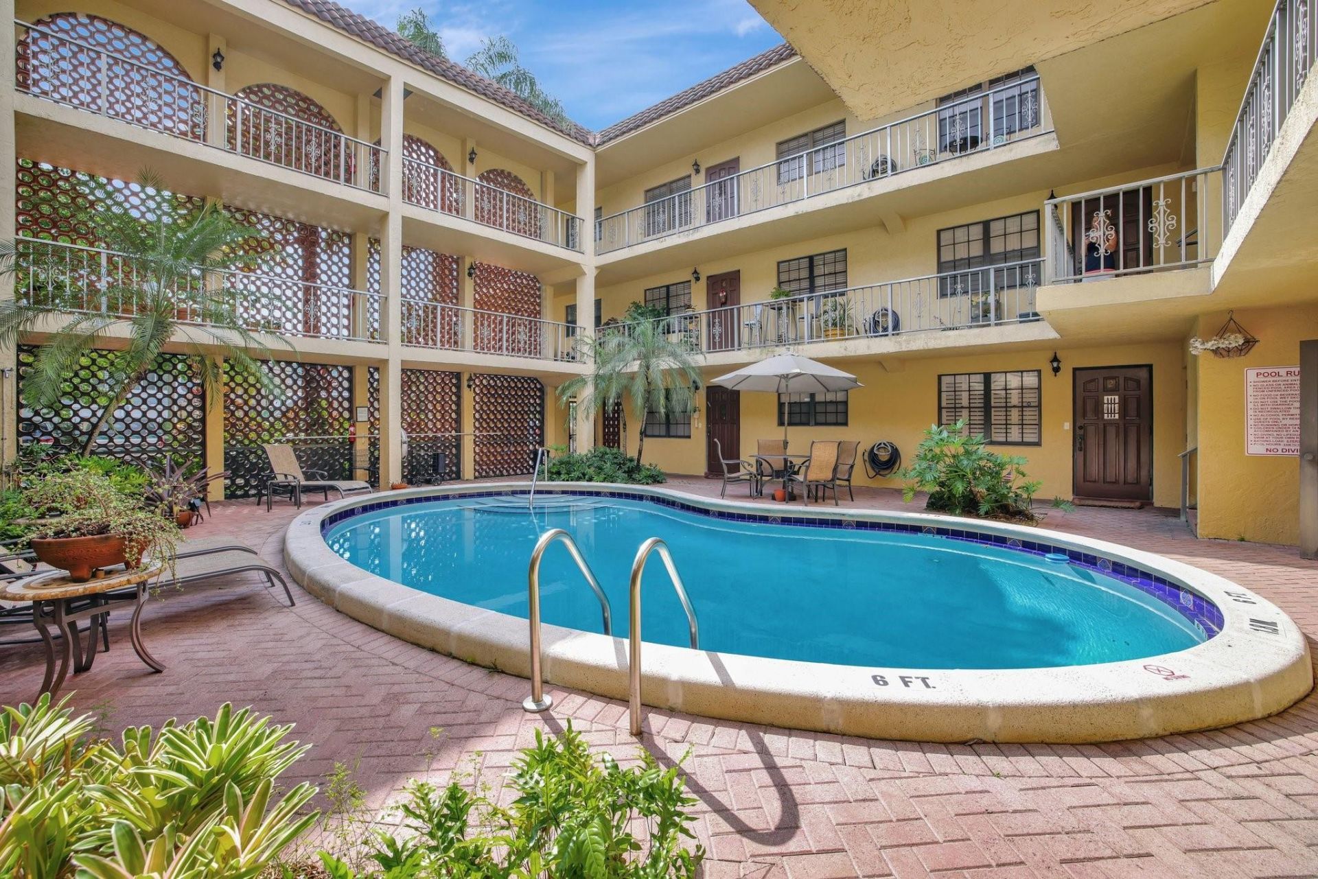 917 NE 16th Avenue, Unit 7, Fort Lauderdale, FL 33304 Photo