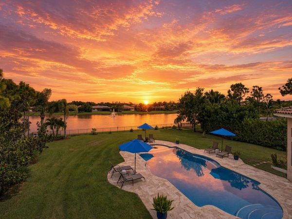 11117 Lynwood Palm Way, Palm Beach Gardens, FL 33412