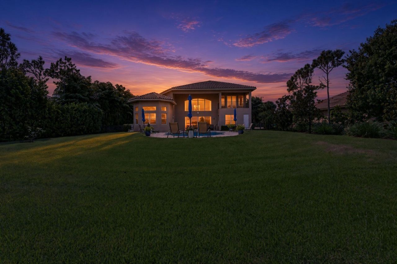11117 Lynwood Palm Way, Palm Beach Gardens, FL 33412 Photo