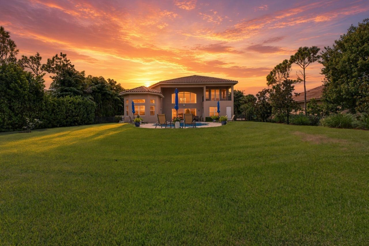 11117 Lynwood Palm Way, Palm Beach Gardens, FL 33412 Photo