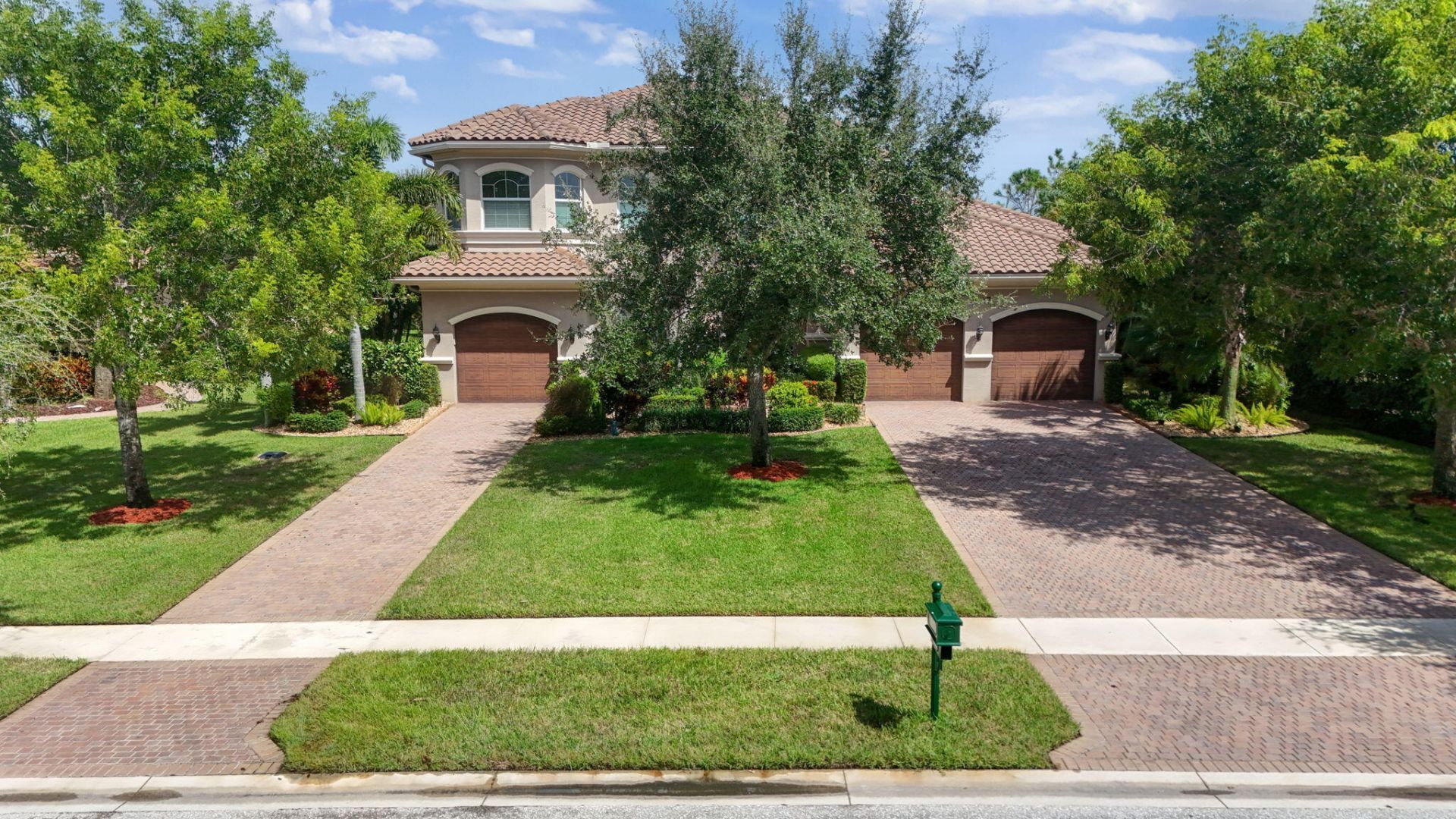 11117 Lynwood Palm Way, Palm Beach Gardens, FL 33412 Photo