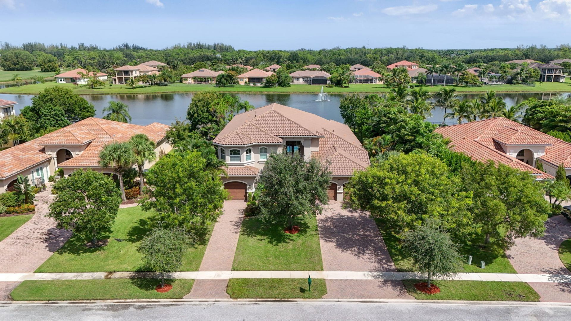 11117 Lynwood Palm Way, Palm Beach Gardens, FL 33412 Photo