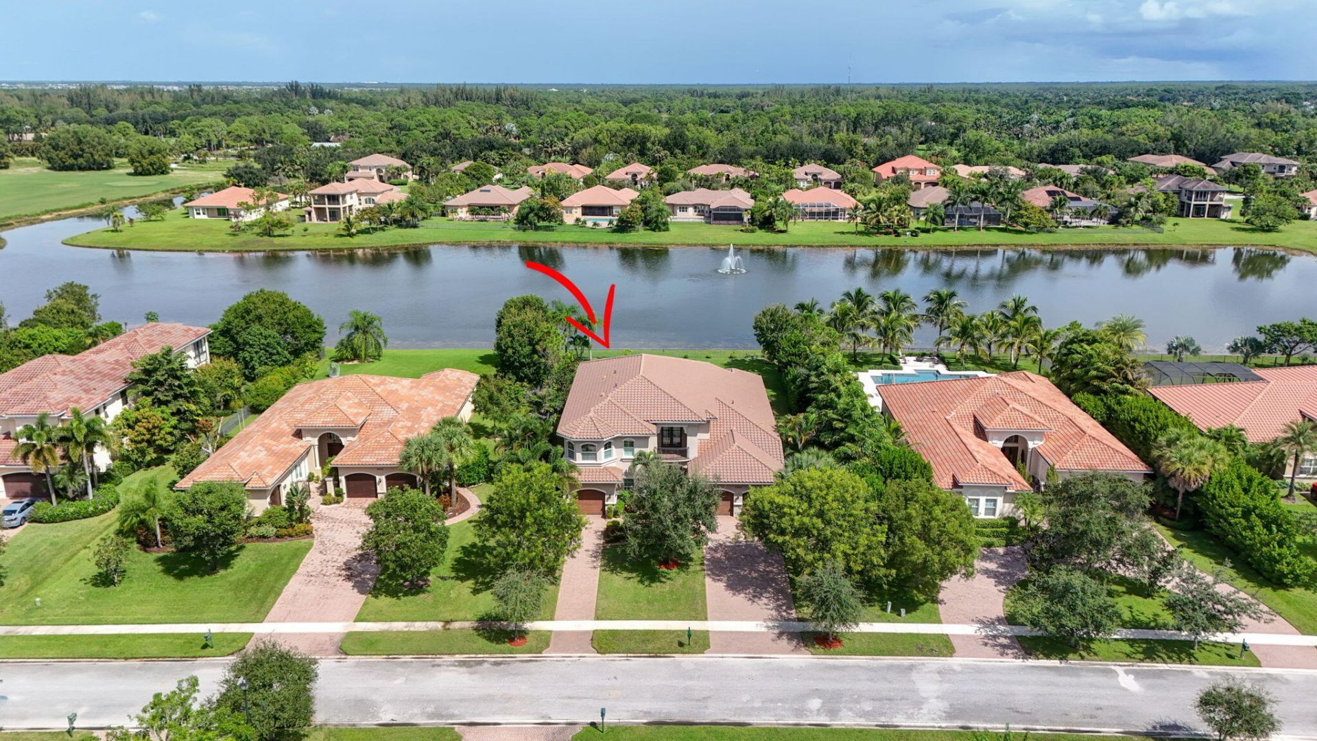 11117 Lynwood Palm Way, Palm Beach Gardens, FL 33412 Photo