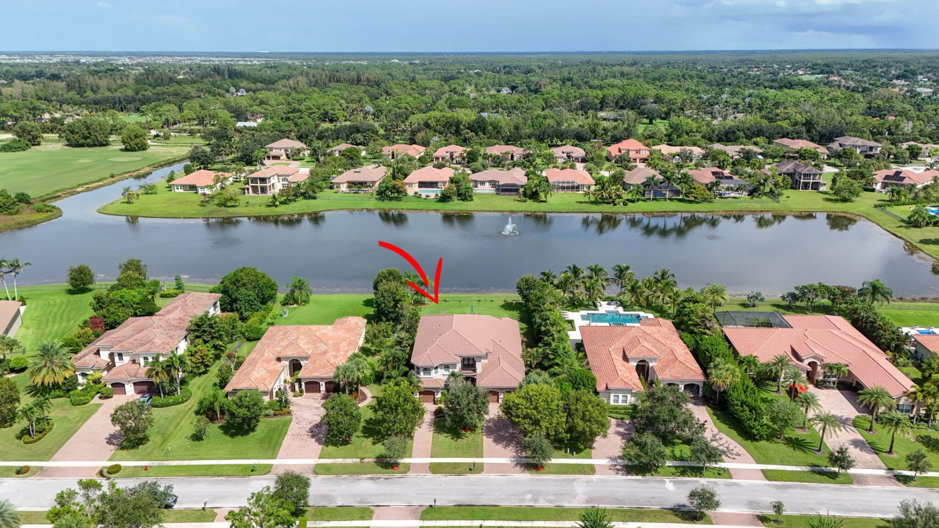 11117 Lynwood Palm Way, Palm Beach Gardens, FL 33412 Photo