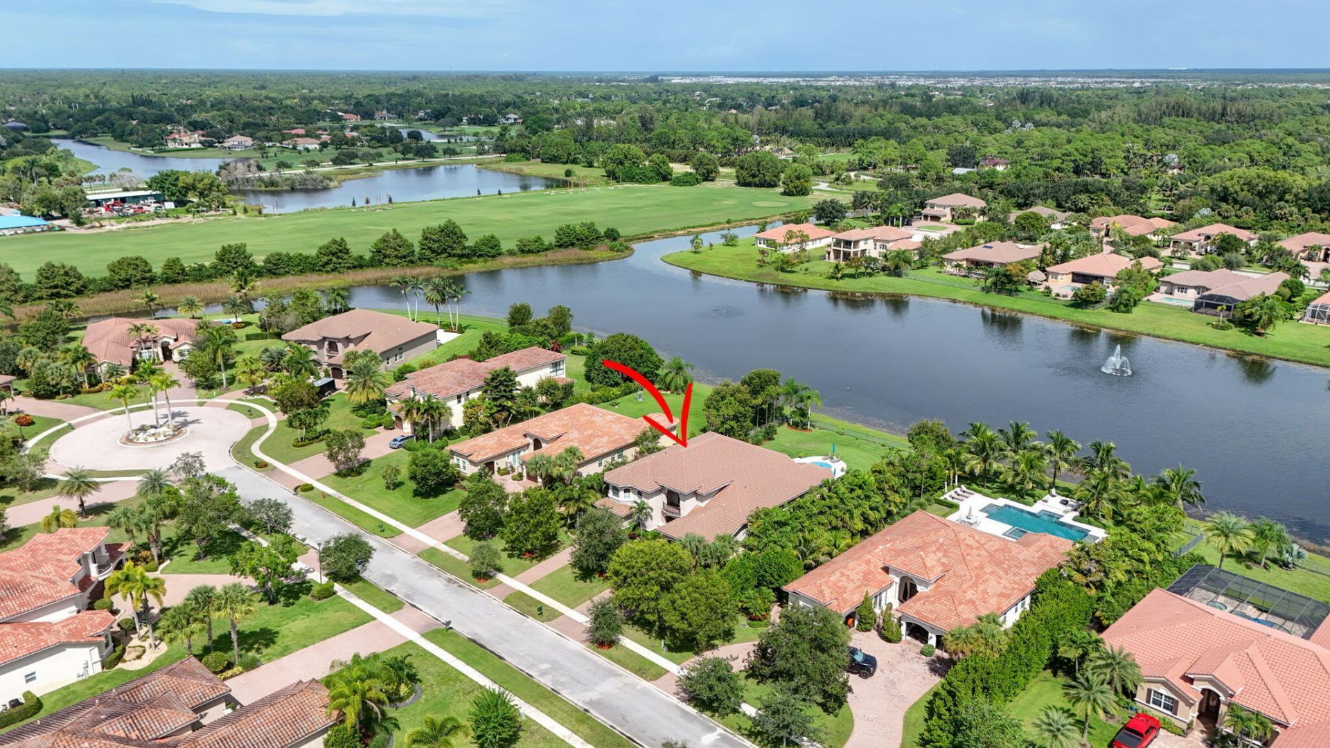 11117 Lynwood Palm Way, Palm Beach Gardens, FL 33412 Photo