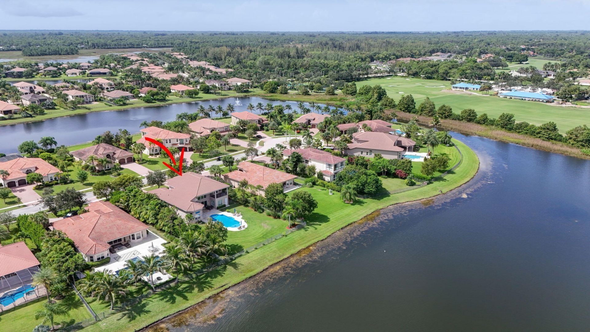 11117 Lynwood Palm Way, Palm Beach Gardens, FL 33412 Photo