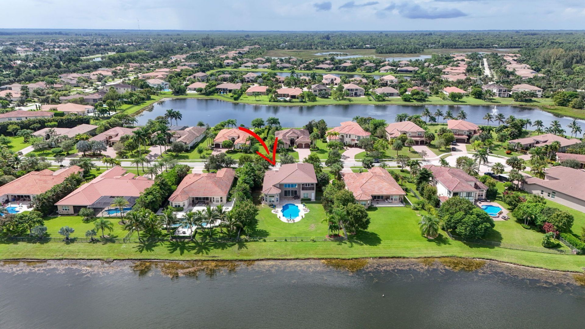 11117 Lynwood Palm Way, Palm Beach Gardens, FL 33412 Photo