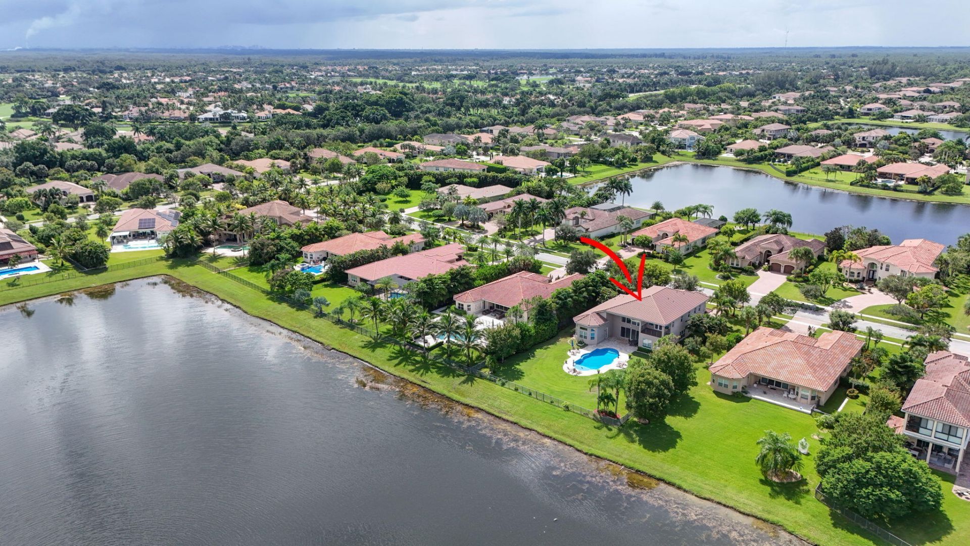 11117 Lynwood Palm Way, Palm Beach Gardens, FL 33412 Photo