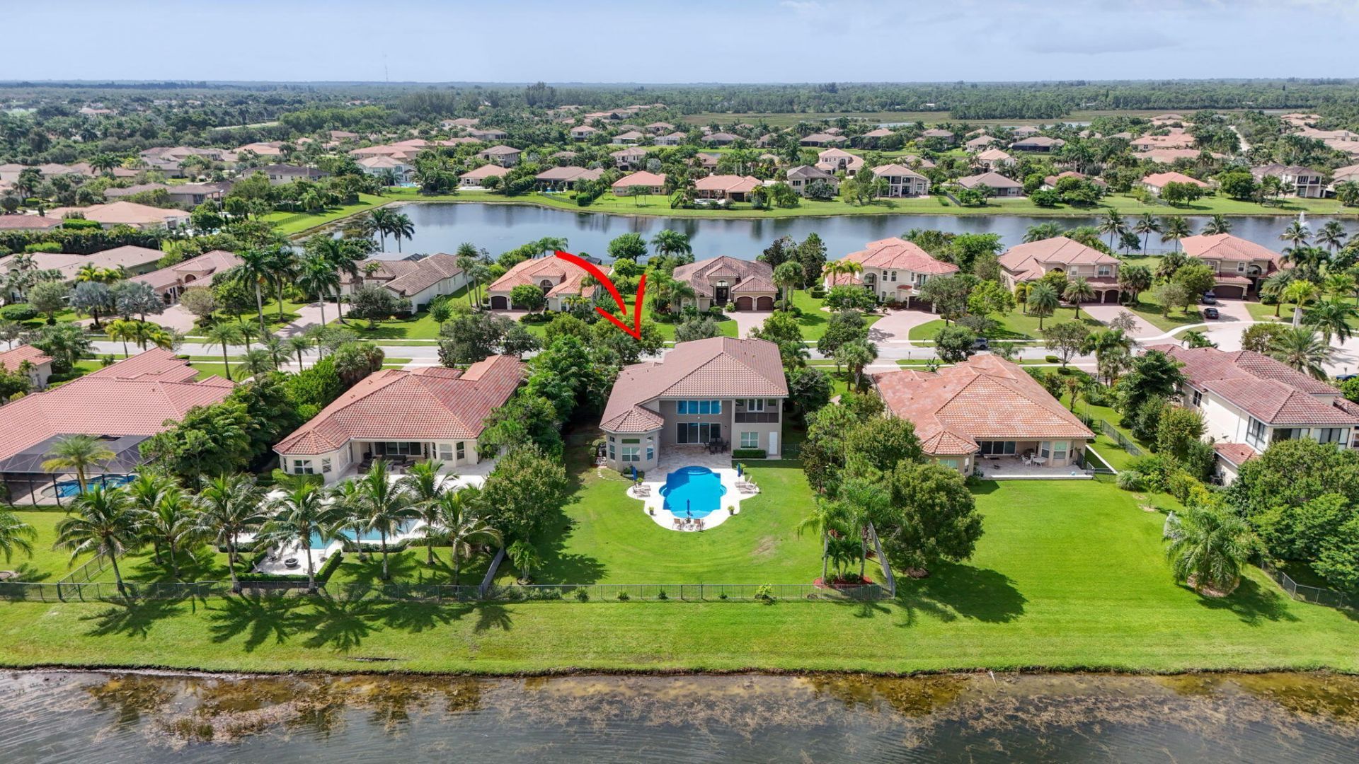 11117 Lynwood Palm Way, Palm Beach Gardens, FL 33412 Photo