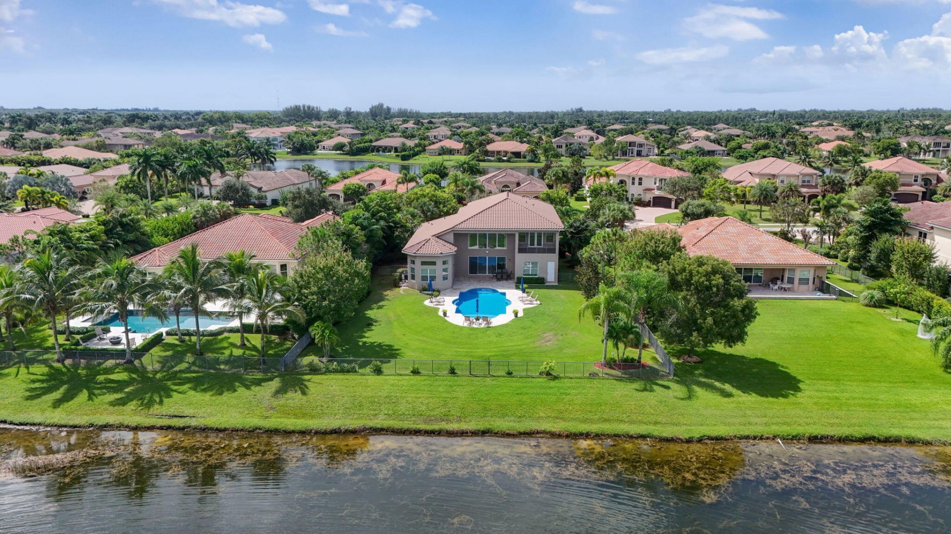 11117 Lynwood Palm Way, Palm Beach Gardens, FL 33412 Photo