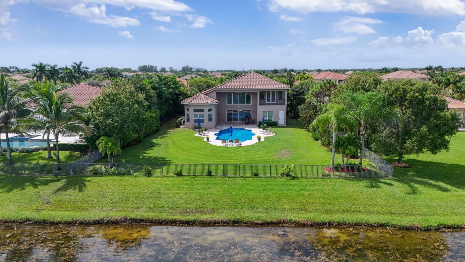 11117 Lynwood Palm Way, Palm Beach Gardens, FL 33412 Photo