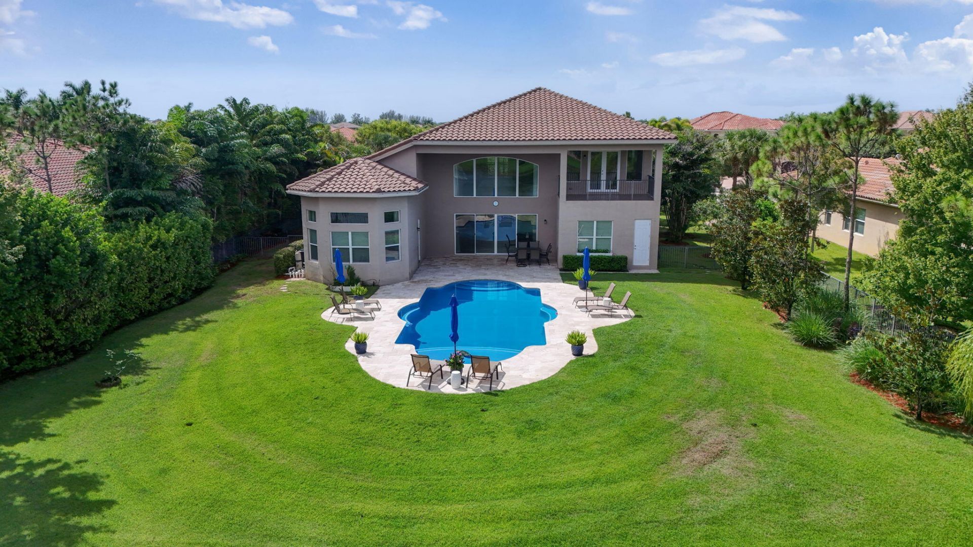11117 Lynwood Palm Way, Palm Beach Gardens, FL 33412 Photo