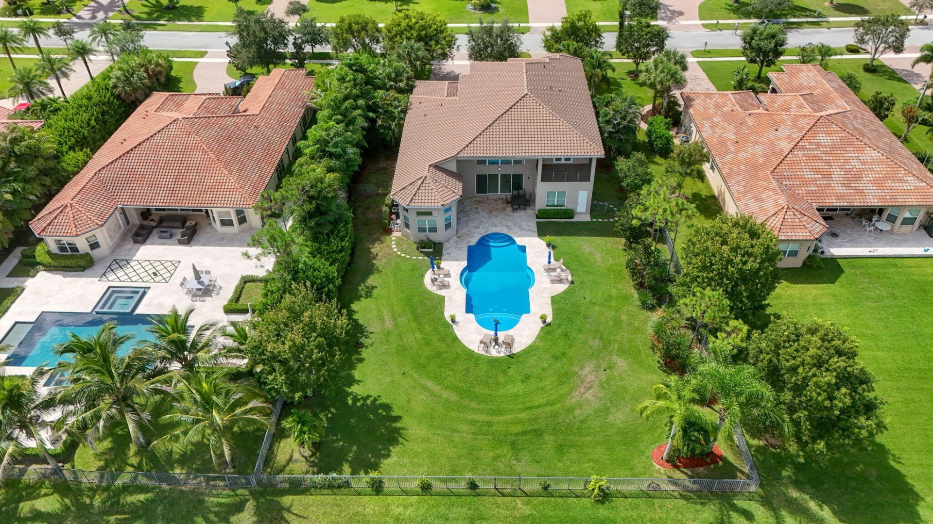 11117 Lynwood Palm Way, Palm Beach Gardens, FL 33412 Photo