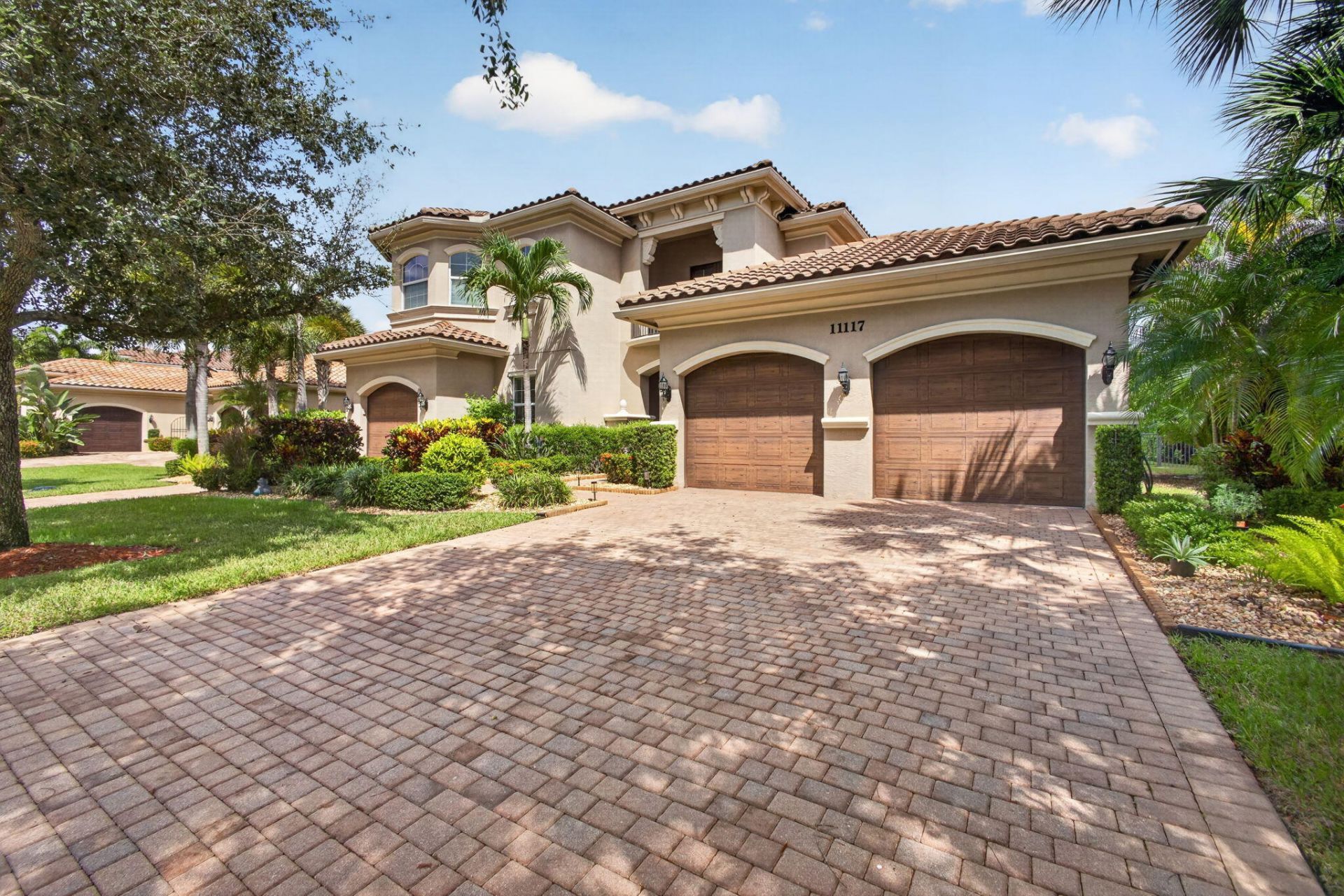 11117 Lynwood Palm Way, Palm Beach Gardens, FL 33412 Photo