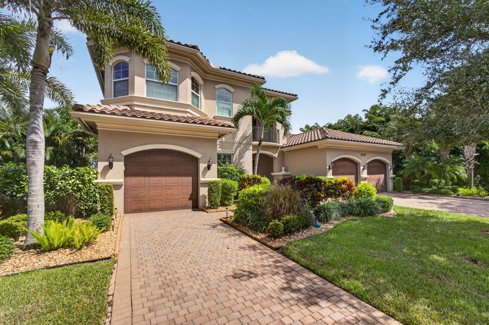 11117 Lynwood Palm Way, Palm Beach Gardens, FL 33412 Photo