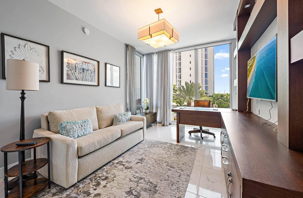 1 Water Club Way, Unit 504, North Palm Beach, FL 33408 Photo